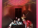 Fever - Dreams And Desire LP Vinyl Disco Soul Funk 1980 Fantasy Records Boogie x