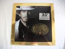 George Strait LP 1992 Stereo Sealed New Pure Gold Soundtrack