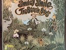 The BEACH BOYS Smiley Smile 1967 LP Brother Records ST 9001 - FIRST PRESS - MONO