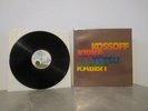 KOSSOFF/ KIRKE/ TETSU/ RABBIT: Same, ISLAND, NL, 12