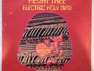 HENRY TREE - ELECTRIC HOLY MAN (orig. mainstream label - promo)