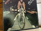 Bennie Maupin Slow Traffic To The Right Vinyl Jazz Fusion Funk Promo