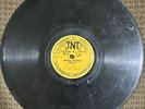78 rpm Iry Le June Bayou Ponpon Special. Cajun Music . Iry Lejeune