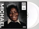 Killer Mike - MICHAEL - WHITE Color Vinyl LP - NEW & SEALED  x500