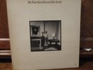 The Latge Freat Townes Van Zant Poppy Long Playing Record in Near Mint Condition