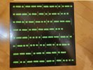 Roger Waters - Radio K.A.O.S.  Vinyl / LP Columbia Pressung ++Neuwertig++