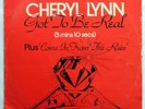 CHERYL LYNN - GOT TO BE REAL 12