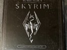 Skyrim Elder Scrolls V Ultimate Edition Vinyl Record Box Set 4 LP  NM / NM