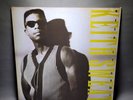 Keith Sweat, Keep It Comin Vinyl Album Lp Vinyl Record VG+/VG
