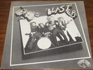 The Blasters - American Music - 1980 Rollin Rock Vinyl Release