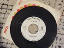 The Olivers - Beeker Street b/w I Saw What You Did - Promo copy