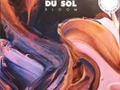 Rüfüs - Bloom - DEEP HOUSE *SEALED/COLOR*