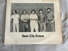 FORTUNE TELLER Inner-City Scream LP/'78 US Garage Psych Rock/Rayne/Acid Archives