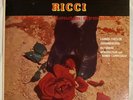 RUGGIERO RICCI Gamba LONDON SYMPHONY ORCHESTRA Rare VIOLIN Spanish CS 6165 ST
