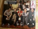 Saves The Day Through Being Cool Pink Colored Vinyl 2LP TBC20 20th Anniversary