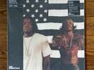 OutKast Stankonia 2xLP Black White Galaxy Exclusive Vinyl VMP New Sealed