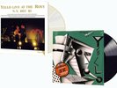 YELLO LP  + 12
