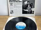 Jethro Tull - Thick As A Brick. Vinyl 1970s Reissue Complete Newspaper. EX/EX