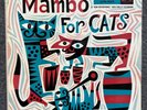 Mambo for Cats on RCA 1063