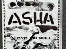 Lloyd McNeill on Asha One