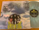 The Gods Genesis LP RSD Silver / Blue Splatter Vinyl  EX++