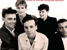 Simple Minds Eyes to the sky: Live in Irvington, Ne (Vinyl) (PRESALE 07/19/2024)