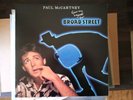 vinyl LP.  Paul McCartney, Broad Street.  unplayed, w/ promo materials inserted.