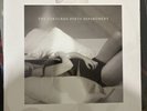 Taylor Swift The Tortured Poets Department - 2LP Phantom Clear Vinyl -New & Seal