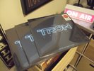 DAFT PUNK - TRON - Soundtrack Legacy LP COLOR VINYL 2LP PRICE IS FIRM No lower