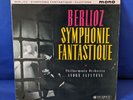 @COLUMBIA 33CX 1673 *BLUE/GOLD* CLUYTENS* BERLIOZ: SYMPHONIE FANTASTIQUE* NO SAX