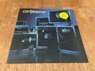 CONTRABAND S/T LP Vinyl 1991 German Press RARE  Shark Island RATT LA Guns MSG