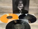 Ella Mai - Time Change Ready Anniversary Compilation (Record, 2022) 3xLP Color