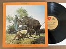Masekela - I Am Not Afraid - 1974 Original VG+ Vinyl BTS 6015