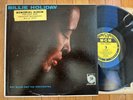 Billie Holiday With Ray Ellis And His Orchestra – Billie Holiday - 1959 Ex Vinyl