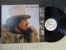 John Phillips ex / m- white label promo LP same self title