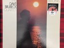 The Dave Brubeck Quartet - Tritonis Original Vinyl LP