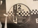 Various Artists - 2 Tone Ep ( four tracks )     used 7