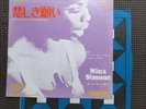 NINA SIMONE / DON'T LET ME BE MISUNDERSTOOD SFL-1377 JAPAN ISSUE7