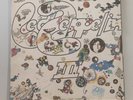 Led Zeppelin – Led Zeppelin III -- LP stampa UK anni 70