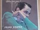 Frank Sinatra With Gordon Jenkins And His Orchestra ‎–Where Are You? Usa 2012 LP