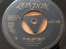 Little Richard : The Girl Can't Help It - UK 7