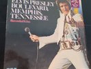 From Elvis Presley Boulevard, Memphis, Tennessee APL1-1506 In Shrink Vinyl LP
