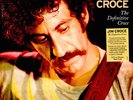 Jim Croce - The Definitive Croce (Vinyl 3LP - 2023 - EU - Original)