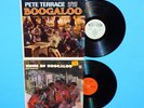 RAY TERRACE -HOME OF THE BOOGALOO+ PETE TERRACE -KING OF THE BOOGALOO