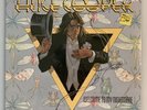 ALICE COOPER Welcome To My Nightmare  SEALED OG 1975 ATLANTIC SD18130 MINT
