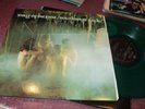 SOUTHWEST F.O.B. SMELL OF INCENSE LP GREEN VINYL BEATROCKET SUNDAZED VG+