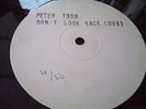PETER TOSH VERY RARE 12