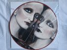 MINA TODAVIA 33 GIRI LP PICTURE Sony PDU RARO SIGILLATO 2009 No CD 45