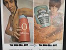 THE WHO Sell Out FACTORY SEALED original stereo FIRST PRESSING MINT/MINT-
