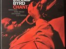 DONALD BYRD Chant BLUE NOTE